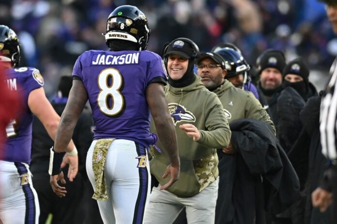 Baltimore Ravens Offseason Summary