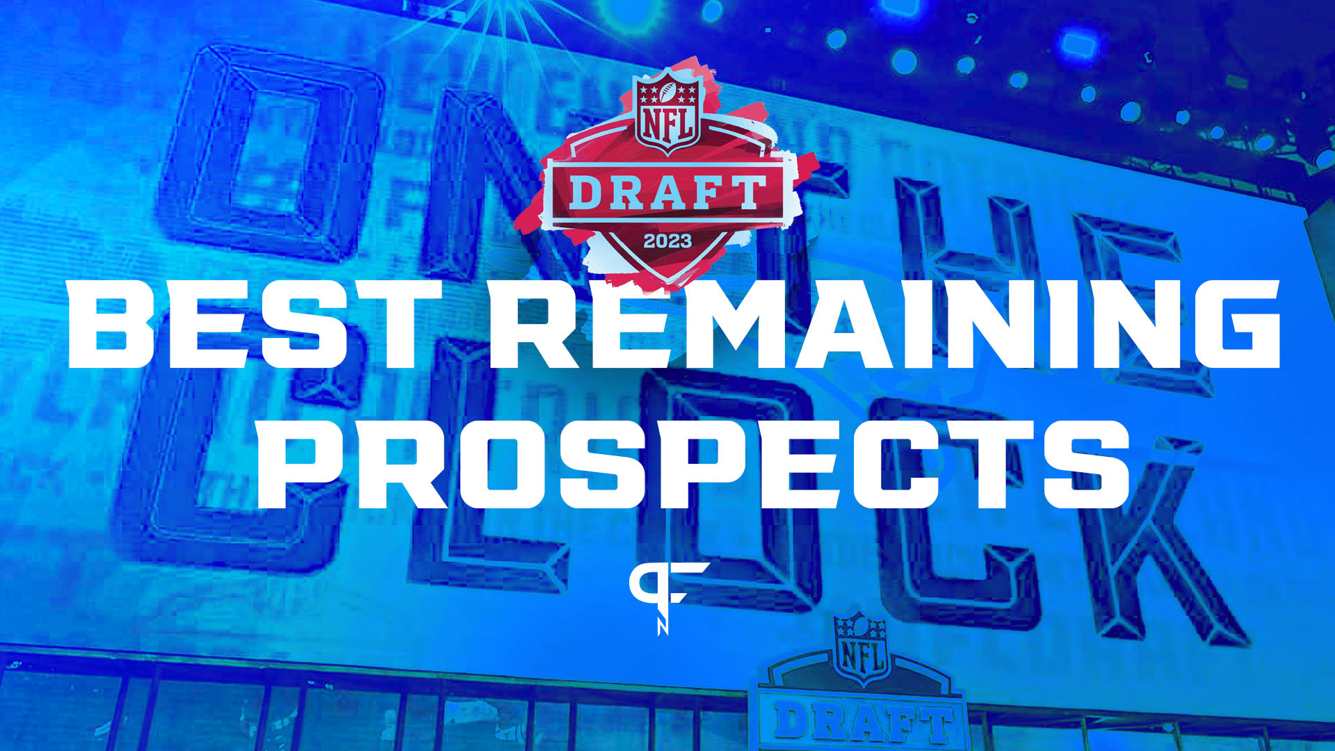 2022 NFL Draft: Date, time, location, top prospects and more