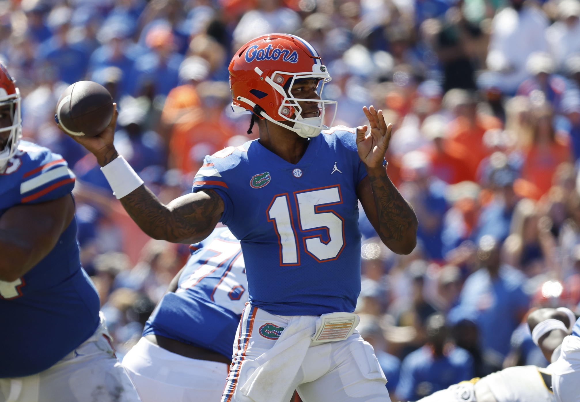 2023 NFL Draft: Where the Florida Gators will go — and where they