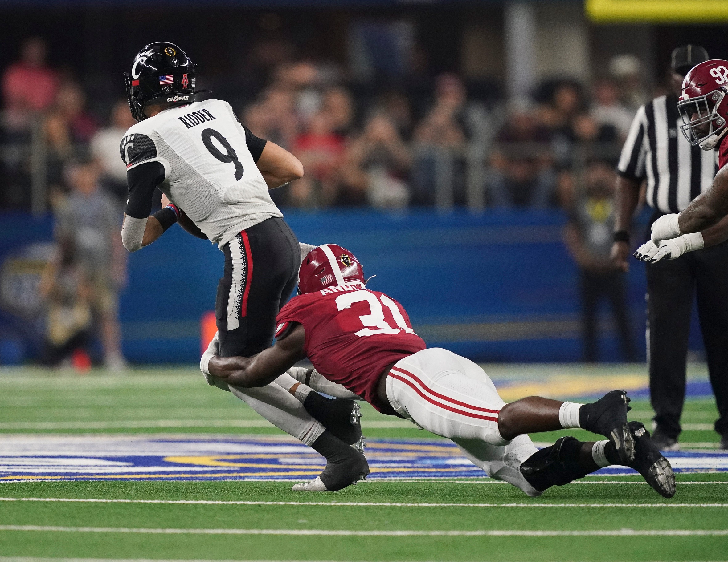 2023 NFL Draft Position Rankings: Edge defender, NFL Draft