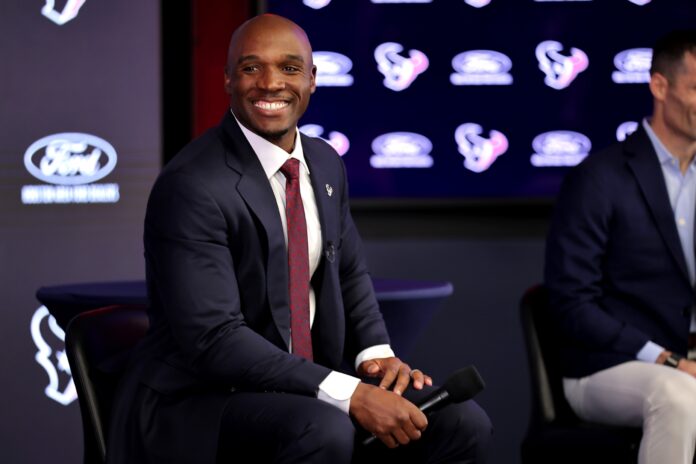 NFL Draft: Day 1 Press Conference