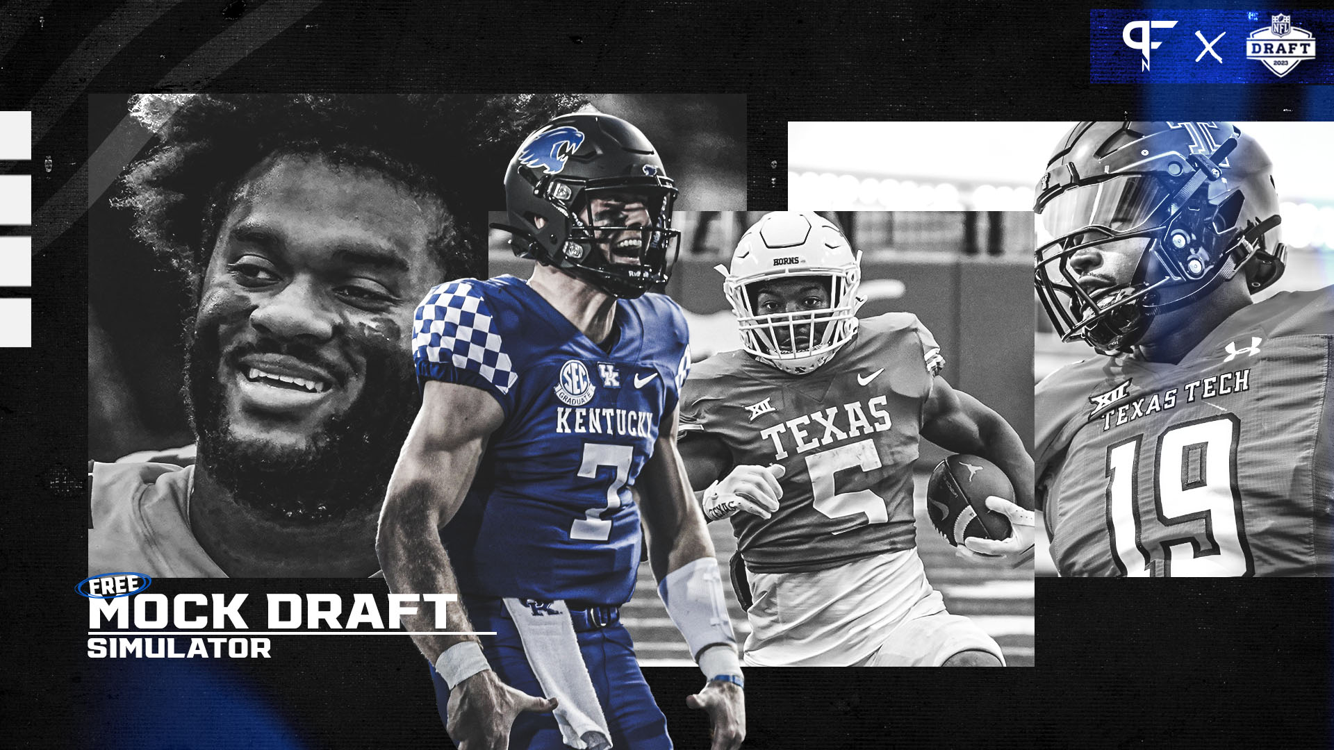 2023 NFL Draft RB rankings: Bijan Robinson stands out in deep prospect  class