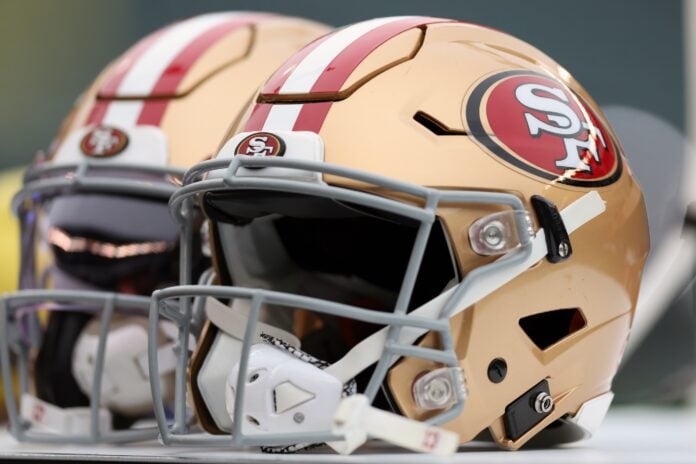 Full List of San Francisco 49ers 2022 NFL Draft Picks