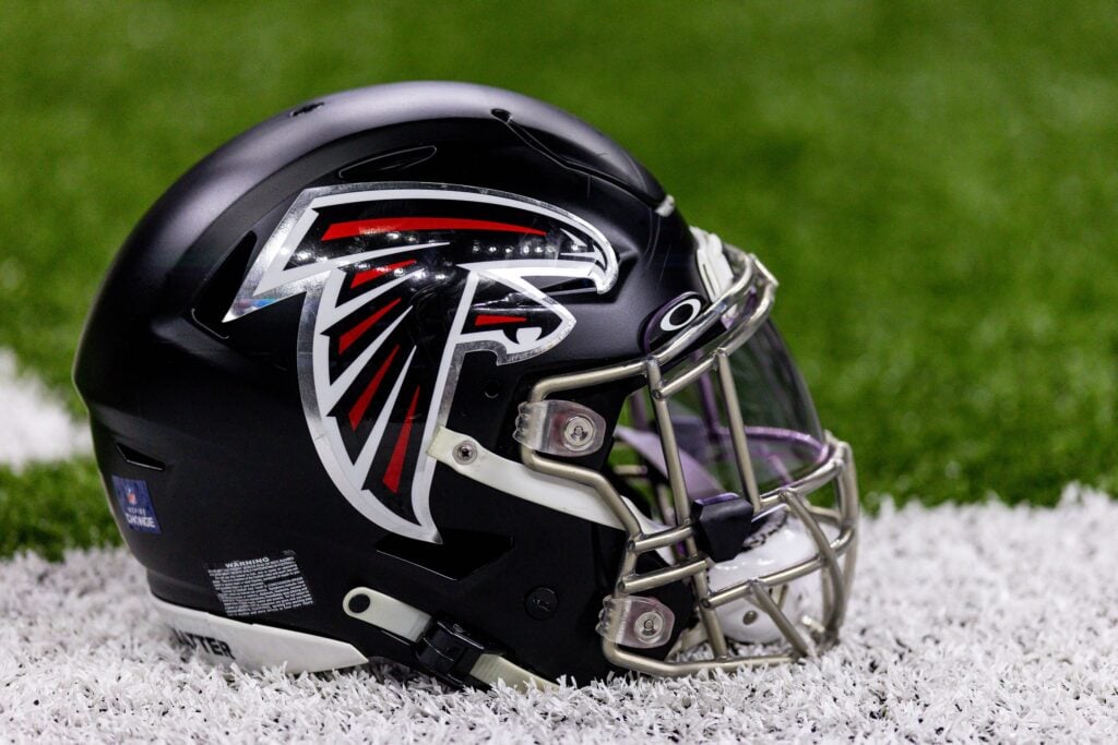 Falcons 2023 Draft Grade - Draft Dive