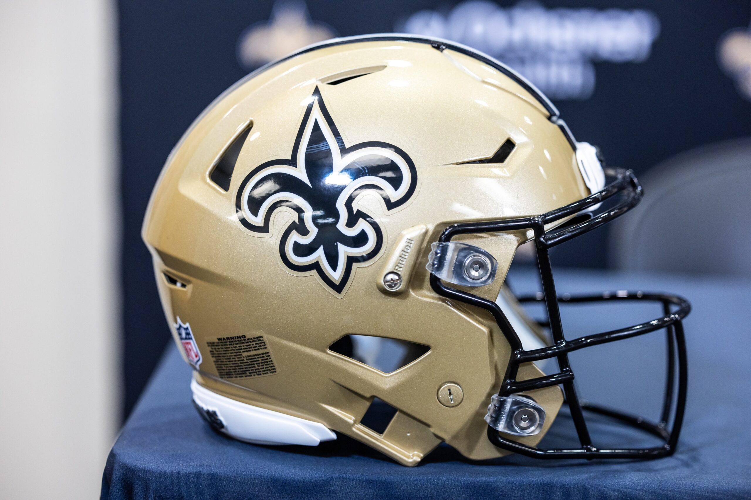 New Orleans Saints NFL Draft Grades 2023: Bryan Bresee Helps Shore