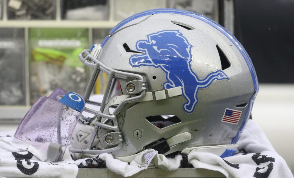 2023 NFL Draft grades: Detroit Lions get low marks for Day 1 picks - Pride  Of Detroit