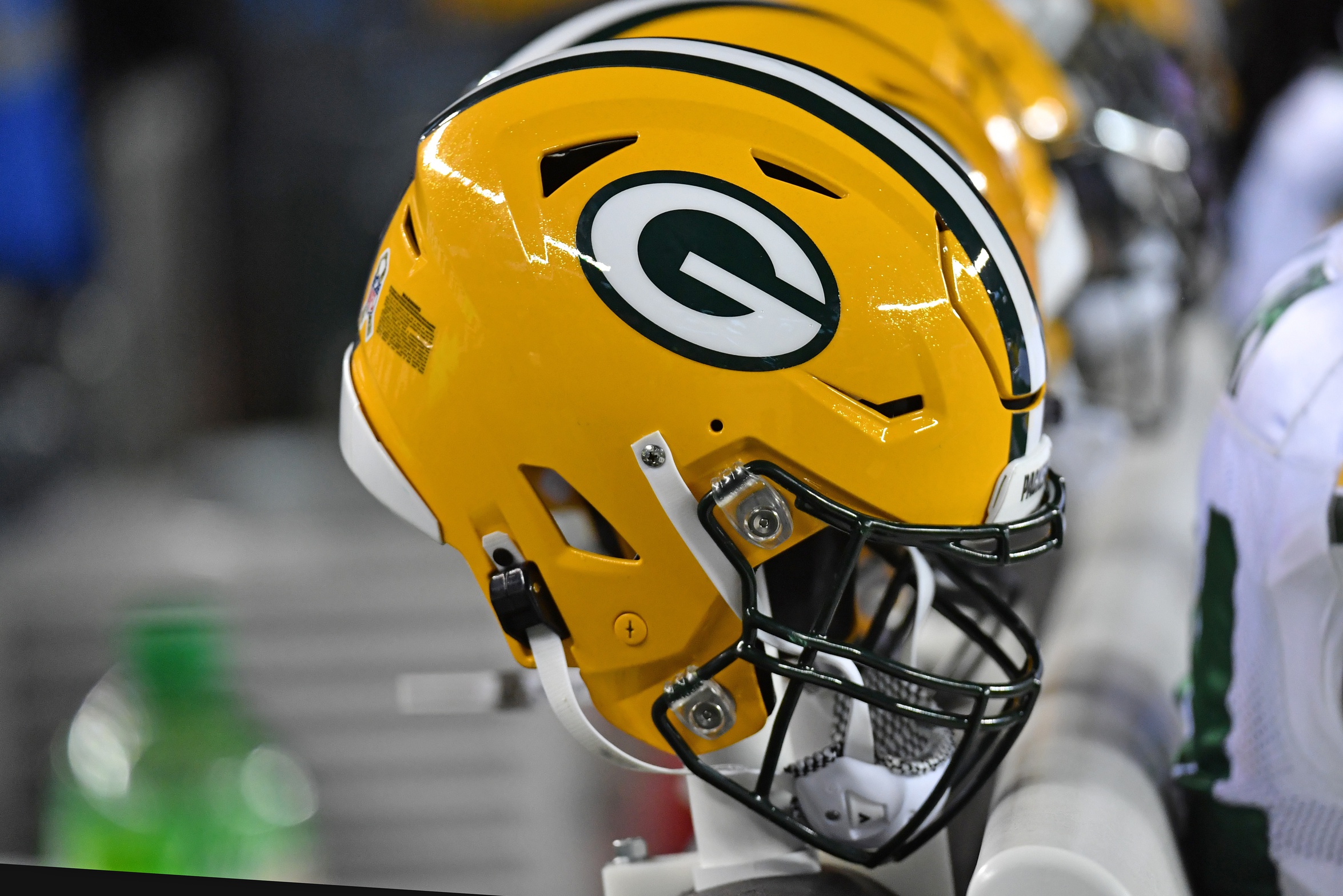 mock draft for green bay packers