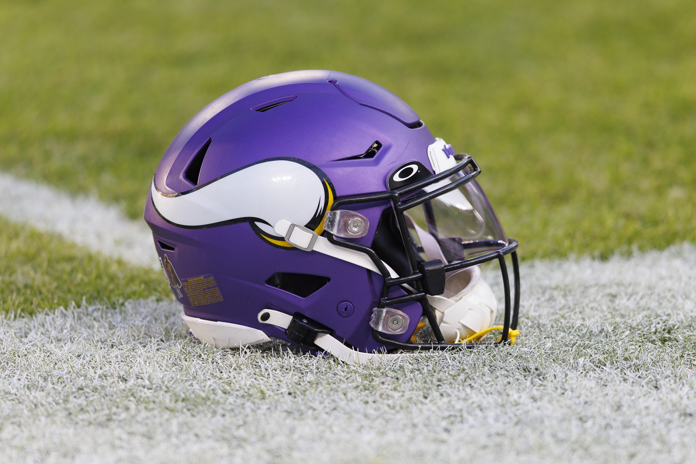 Minnesota Vikings Draft Needs for 2023