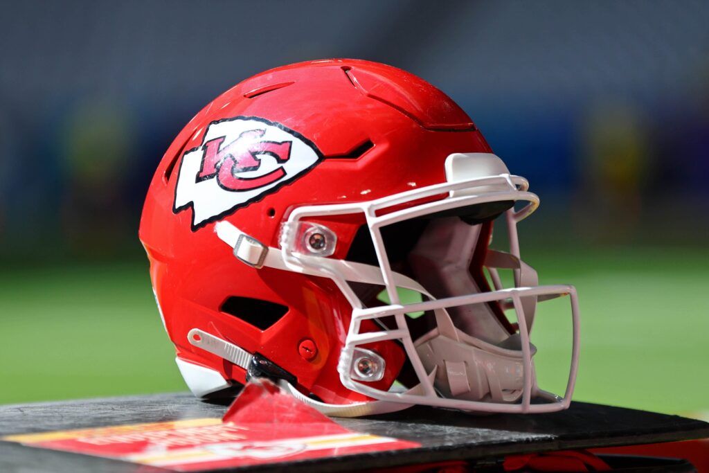 Kansas City Chiefs NFL Draft Grades 2023: Chiefs Add EDGE Felix
