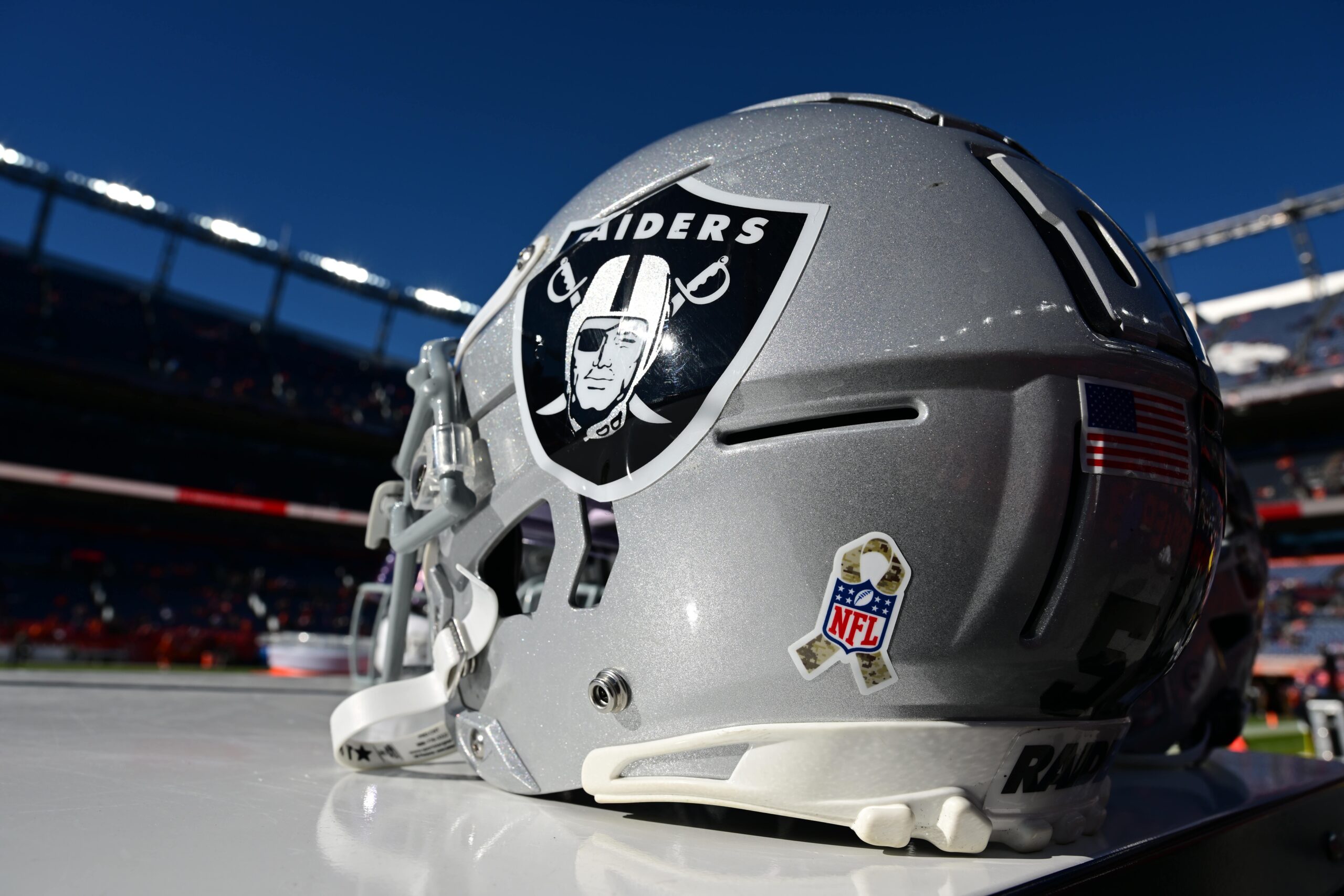 Raiders making another big move?, Raiders News