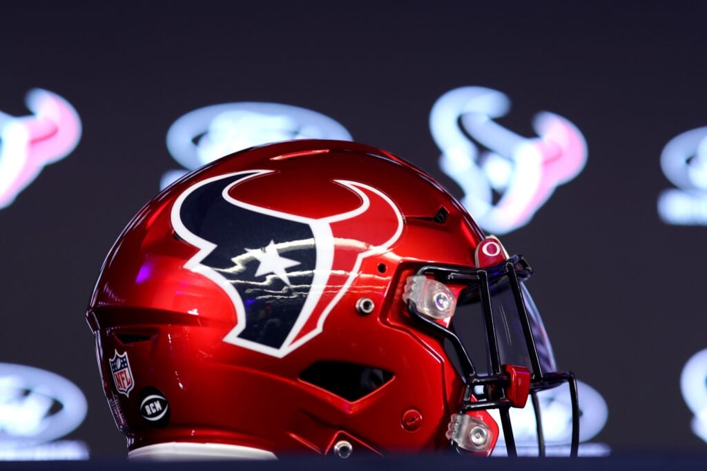 Texans draft picks: Grades for Houston selections in 2022 NFL Draft