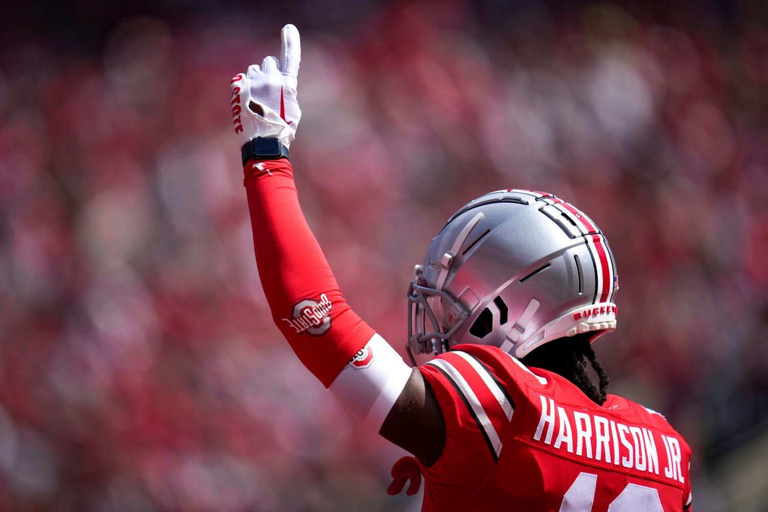 Top WRs in the 2024 NFL Draft: Ranking Marvin Harrison Jr., Emeka Egbuka,  and Others