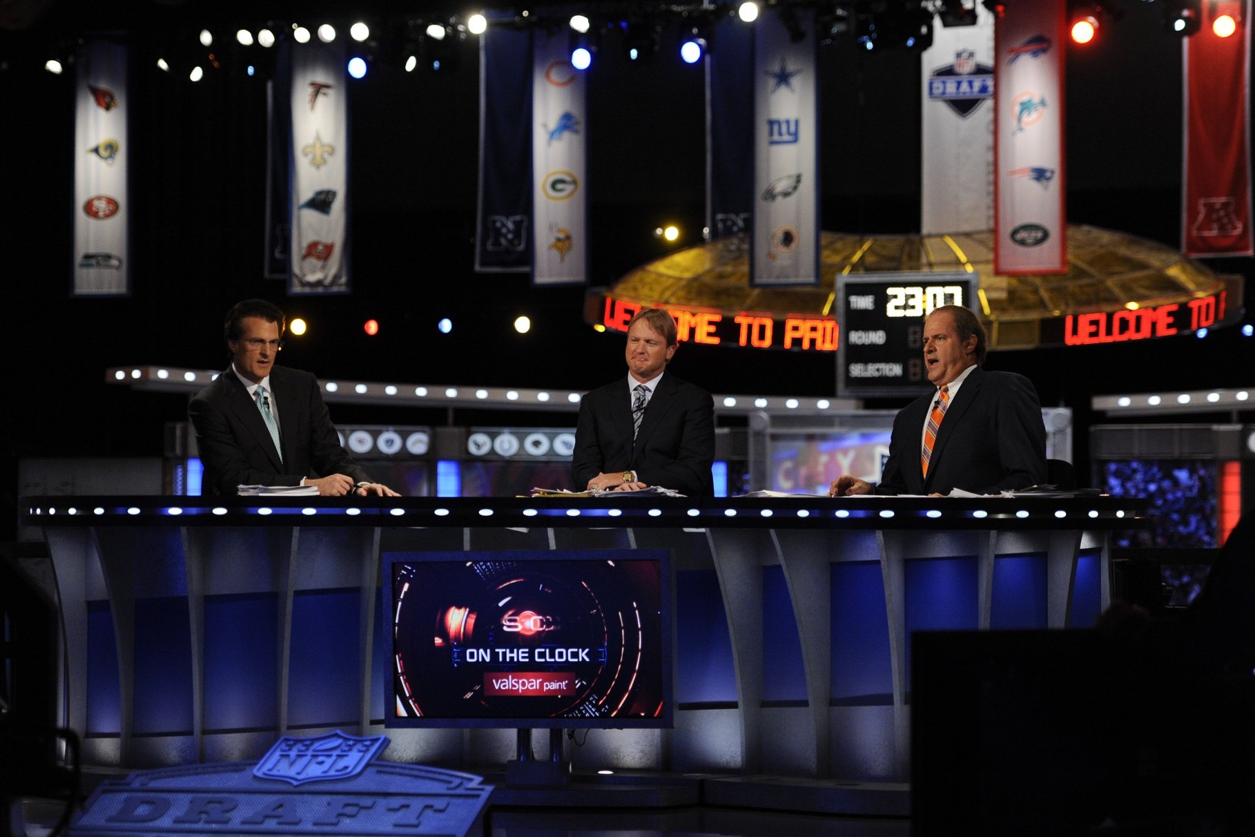 How to watch the 2022 NFL Draft on ABC, ESPN and NFL Network