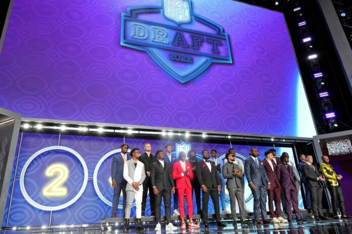 Who Is Attending the 2023 NFL Draft?