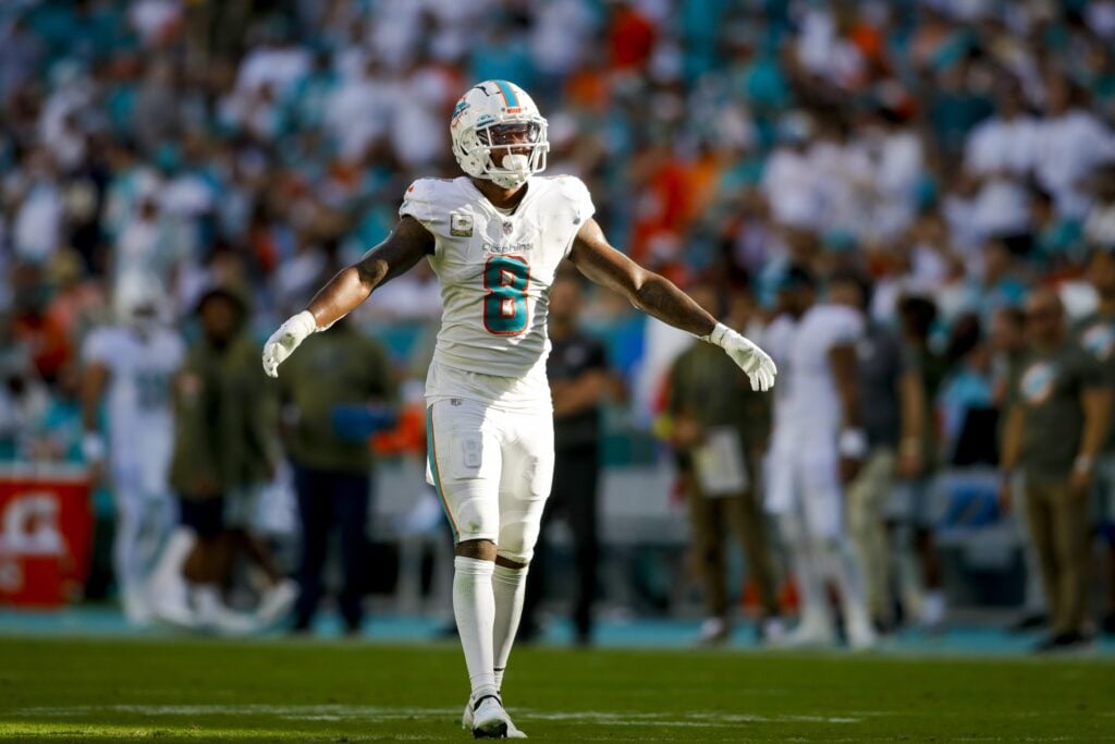 Miami Dolphins draft needs are more than their draft picks