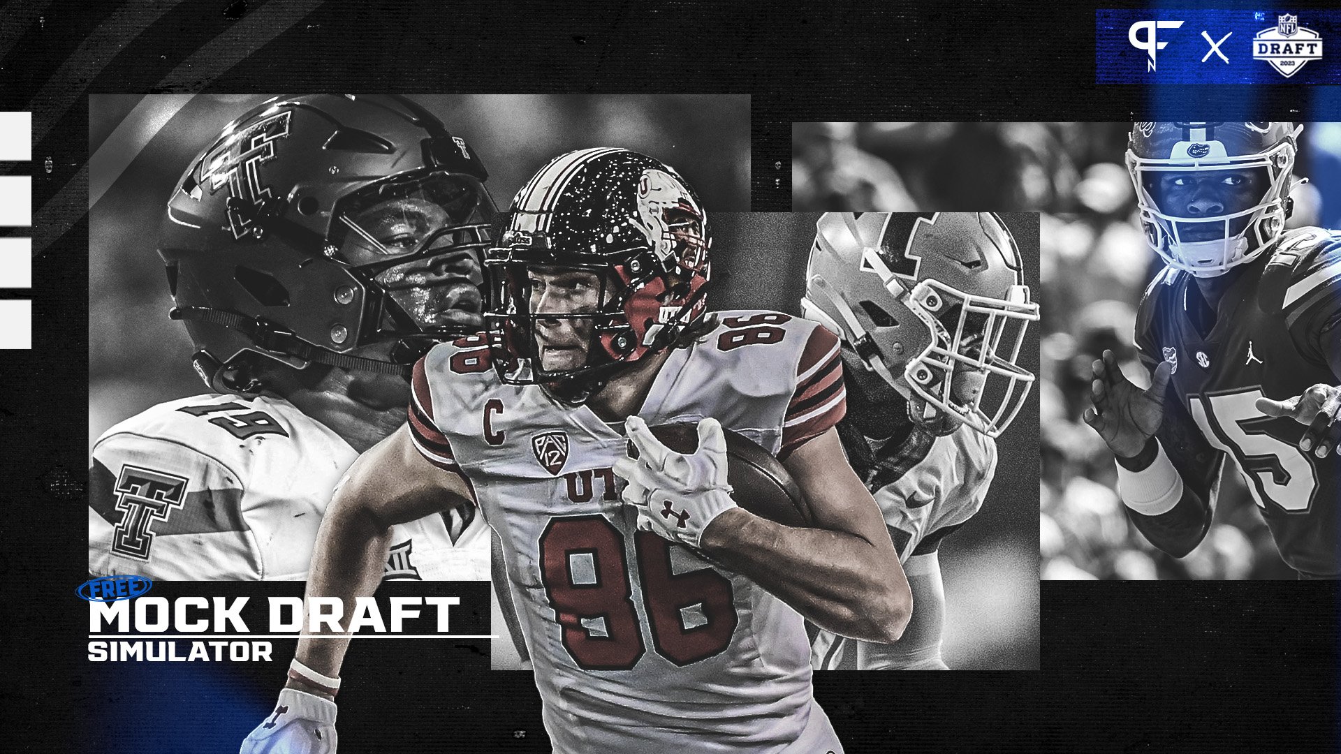 NFL Mock Draft 2023: Trading No. 3 Pick - Draft Network