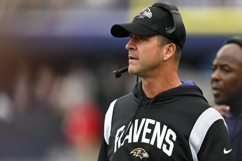 Baltimore Ravens are most complete team heading into NFL Draft