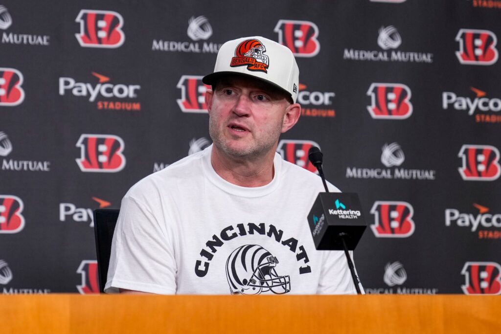 What Are The Cincinnati Bengals' Team Needs In The 2022 NFL Draft?