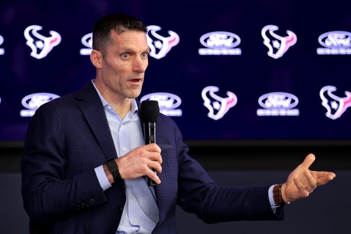 NFL free agency 2023: Texans needs, players to target this