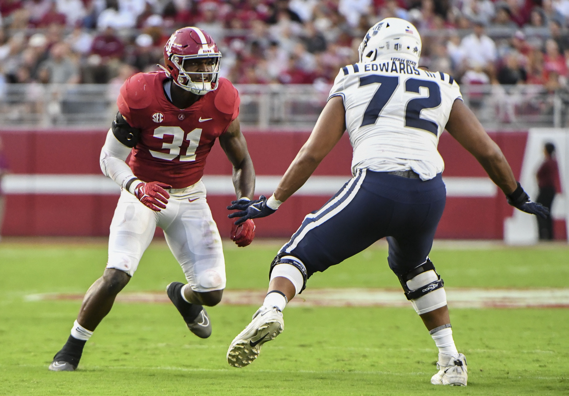 Deep bonds unite Iowa State's NFL Draft hopefuls