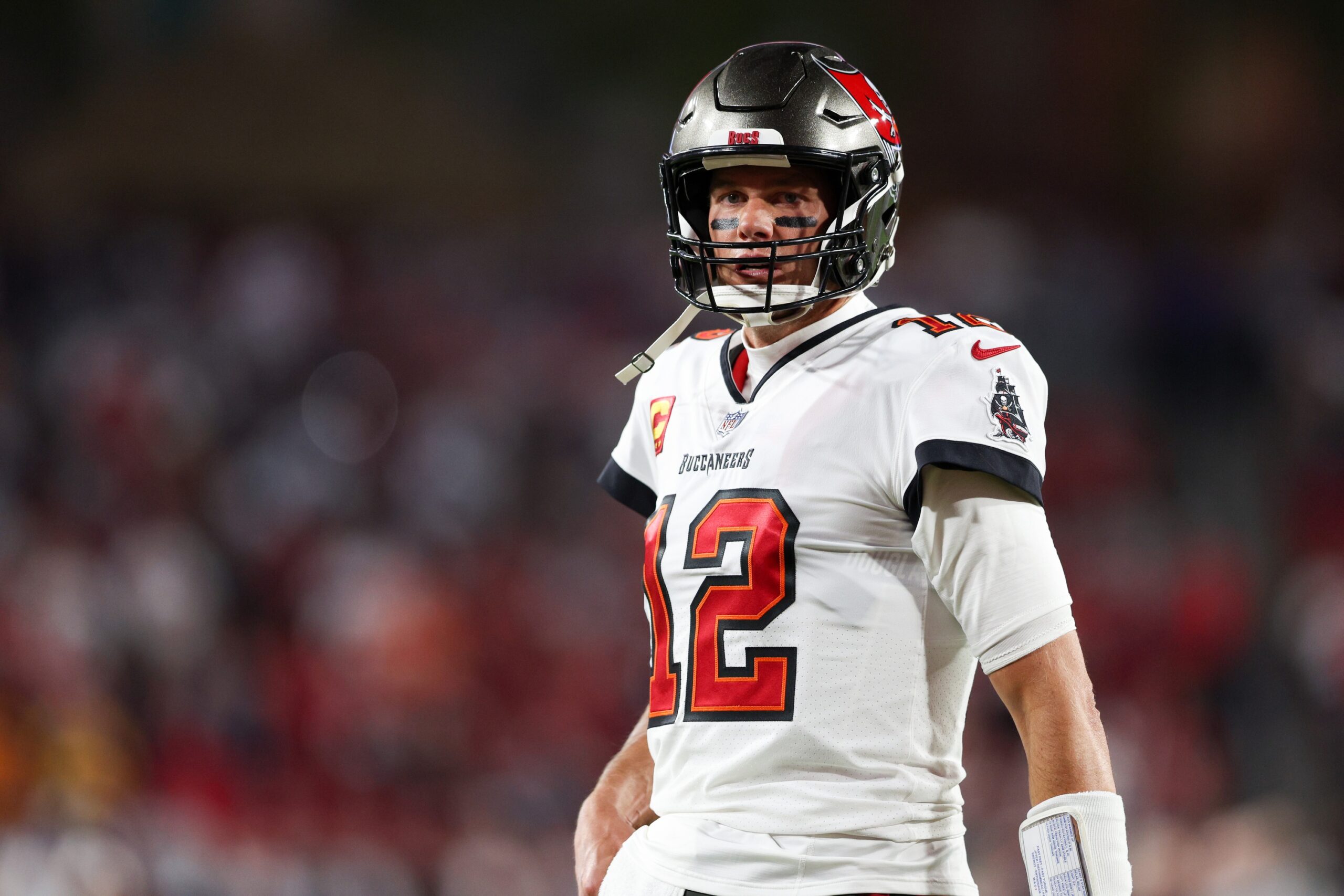 Tom Brady free agency rumors: Could the Bucs QB land back with the