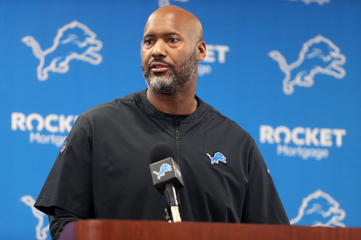 Detroit Lions 2023 NFL Draft: Team Needs and Top Targets