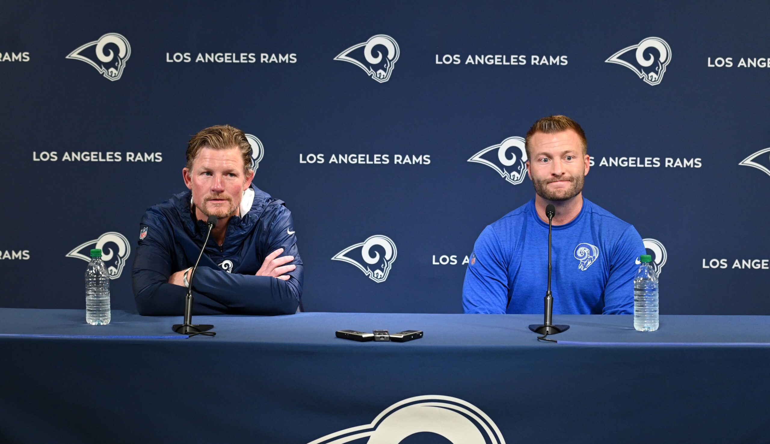 Los Angeles Rams 2023 NFL Draft: Team Needs and Top Targets