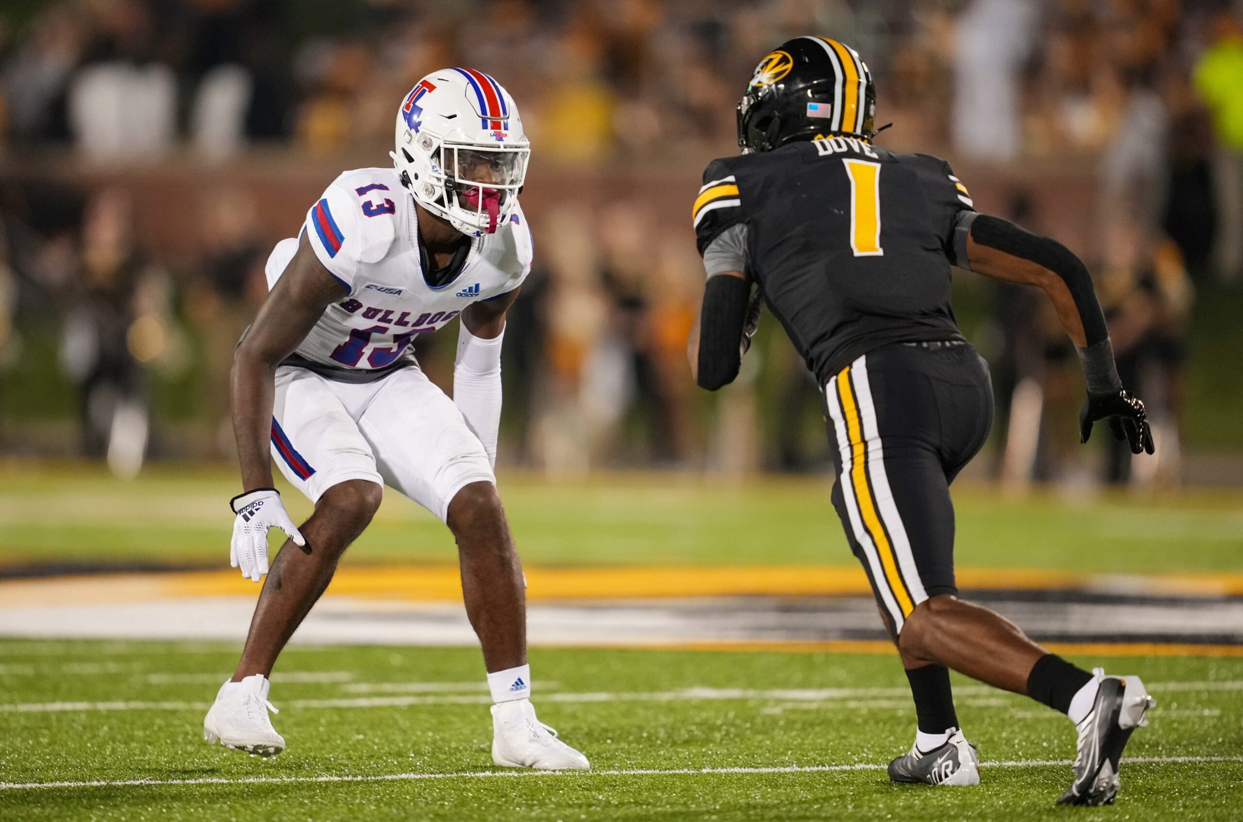 Notes: 2022 NFL Draft hopefuls with Louisiana connections – Crescent City  Sports