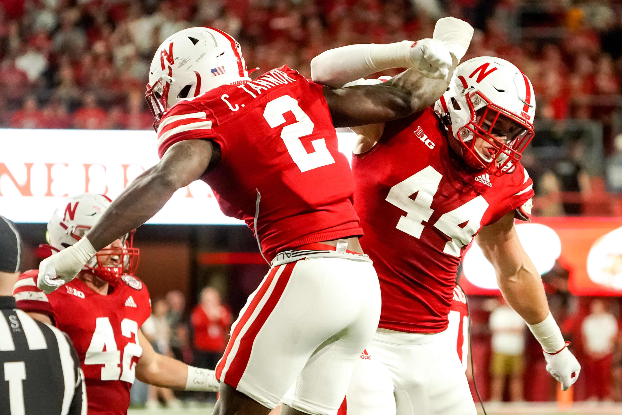 Husker NFL Draft Tracker 11 Weeks to the Draft - Corn Nation