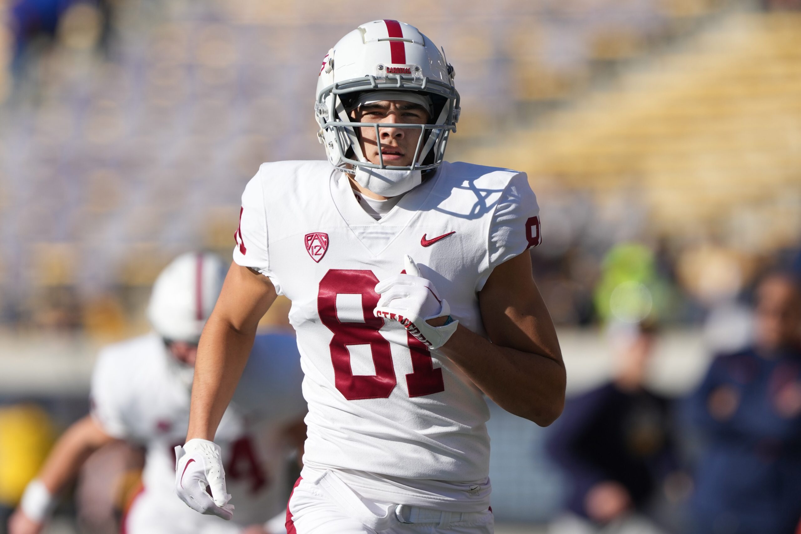 Stanford Cardinal Football - Cardinal News, Scores, Stats, Rumors