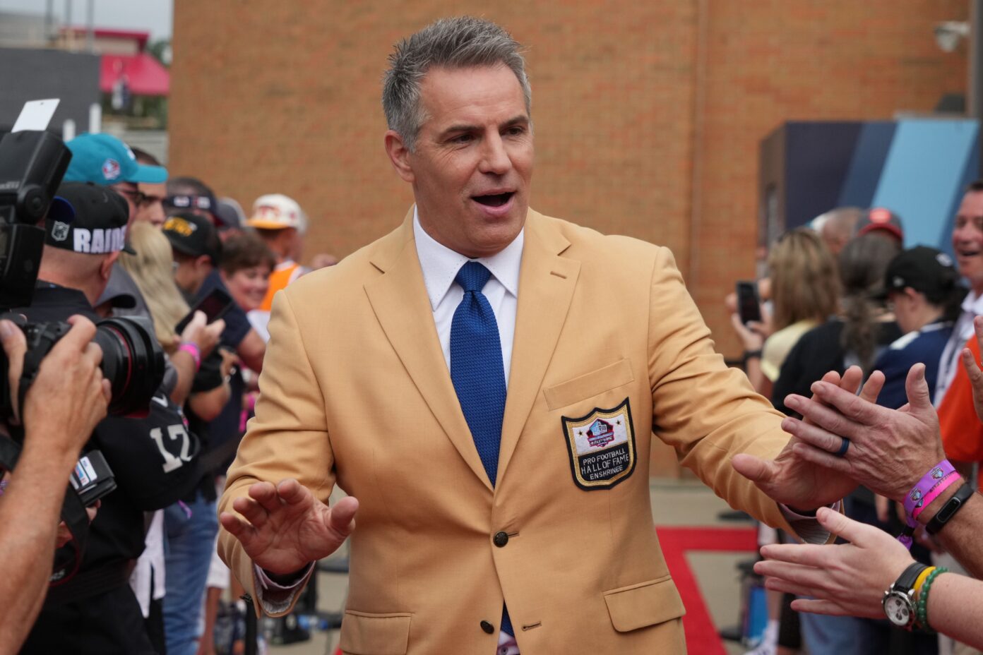 The Best Undrafted NFL Free Agents of All Time (Updated 2023)