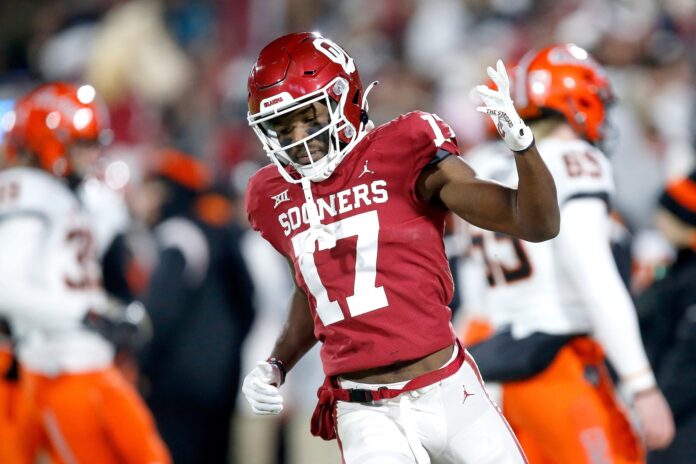 2023 NFL Draft Prospect Profile: Oklahoma Defensive Lineman Jalen Redmond 