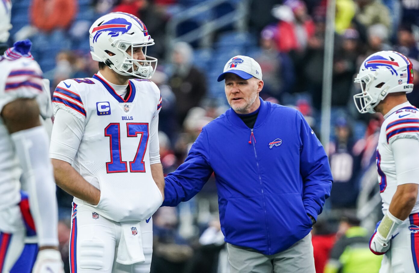 Buffalo Bills Schedule 2023 Dates, Times, TV Schedule, and More