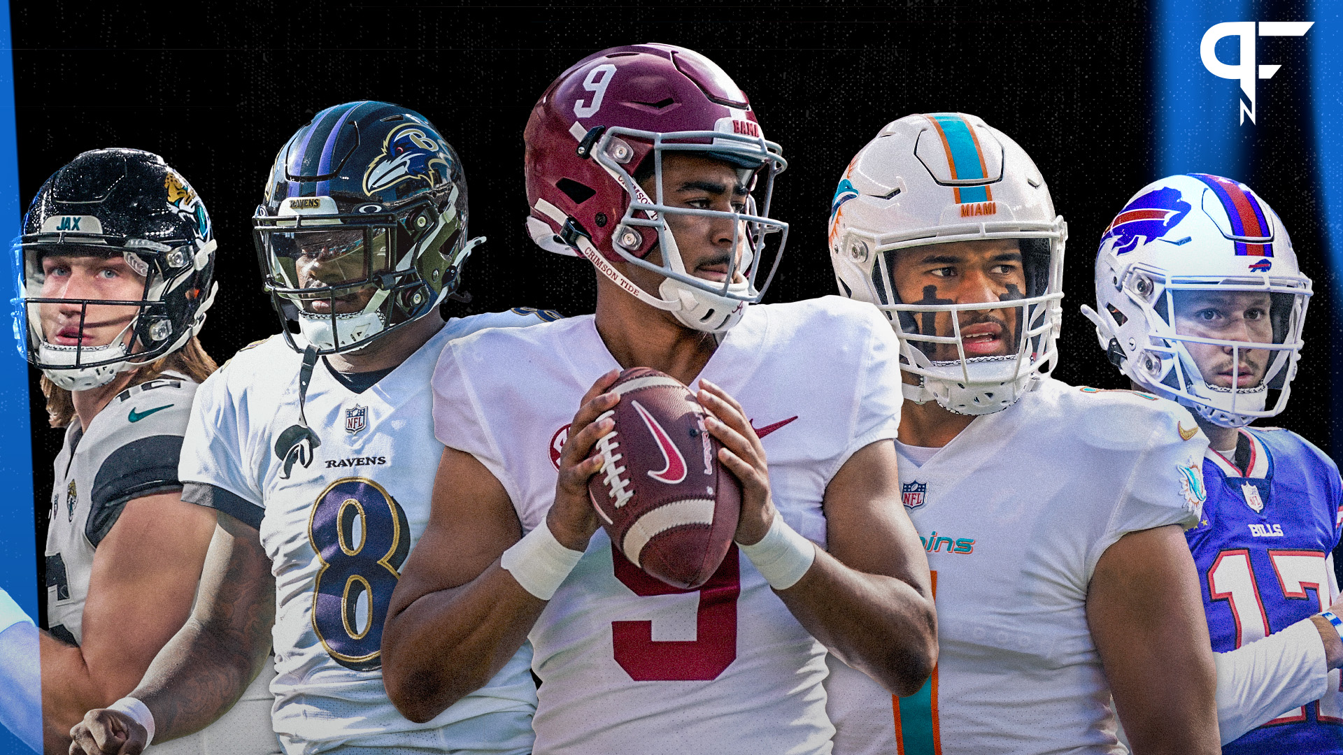 2022 NFL QB Draft Class Rankings; How Do They Stack Up For Steelers?
