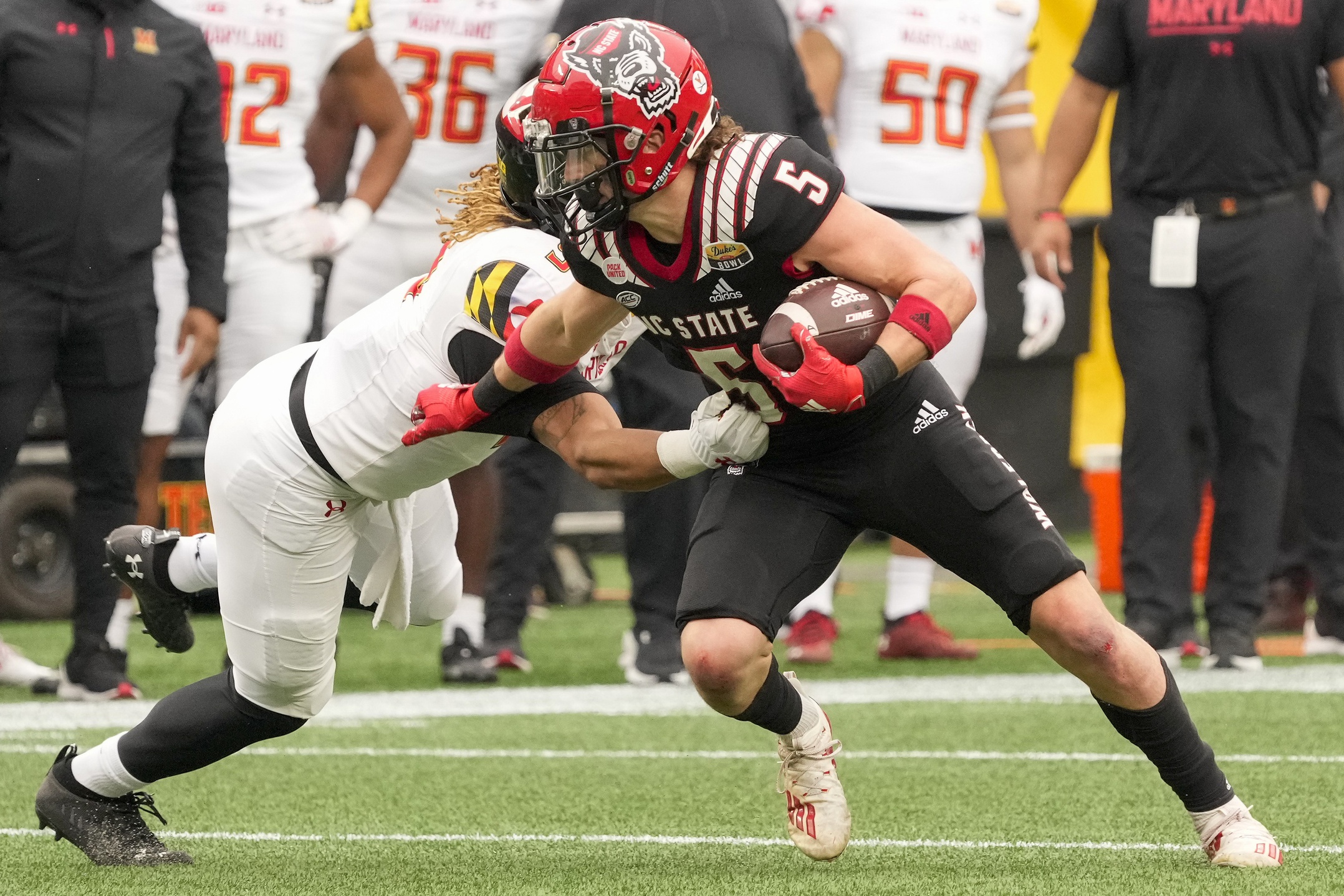 Standout Huskie Ratkovich should be drafted to NFL – Northern Star