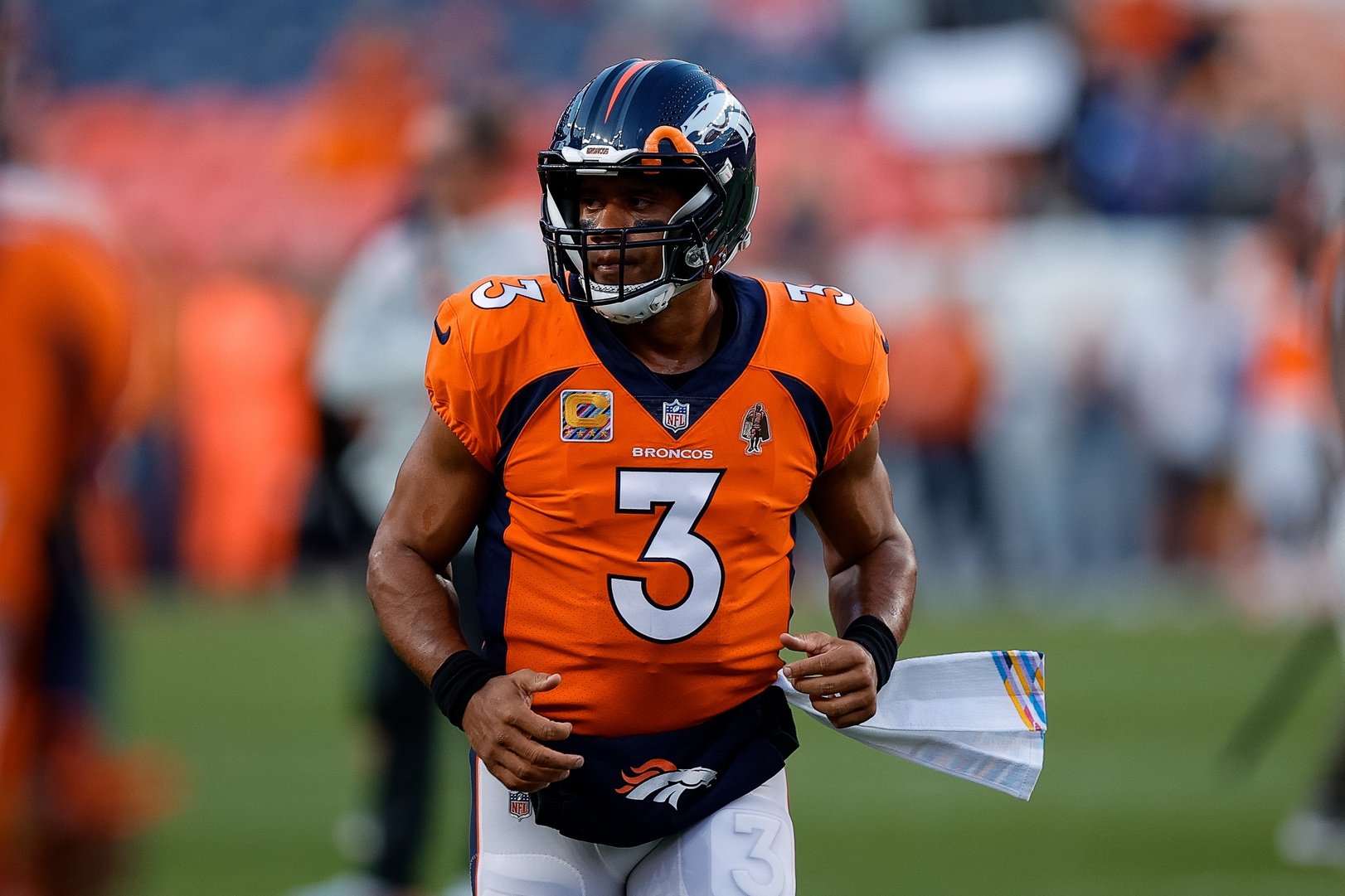 Denver Broncos release their 2022 uniform schedule - Mile High Report