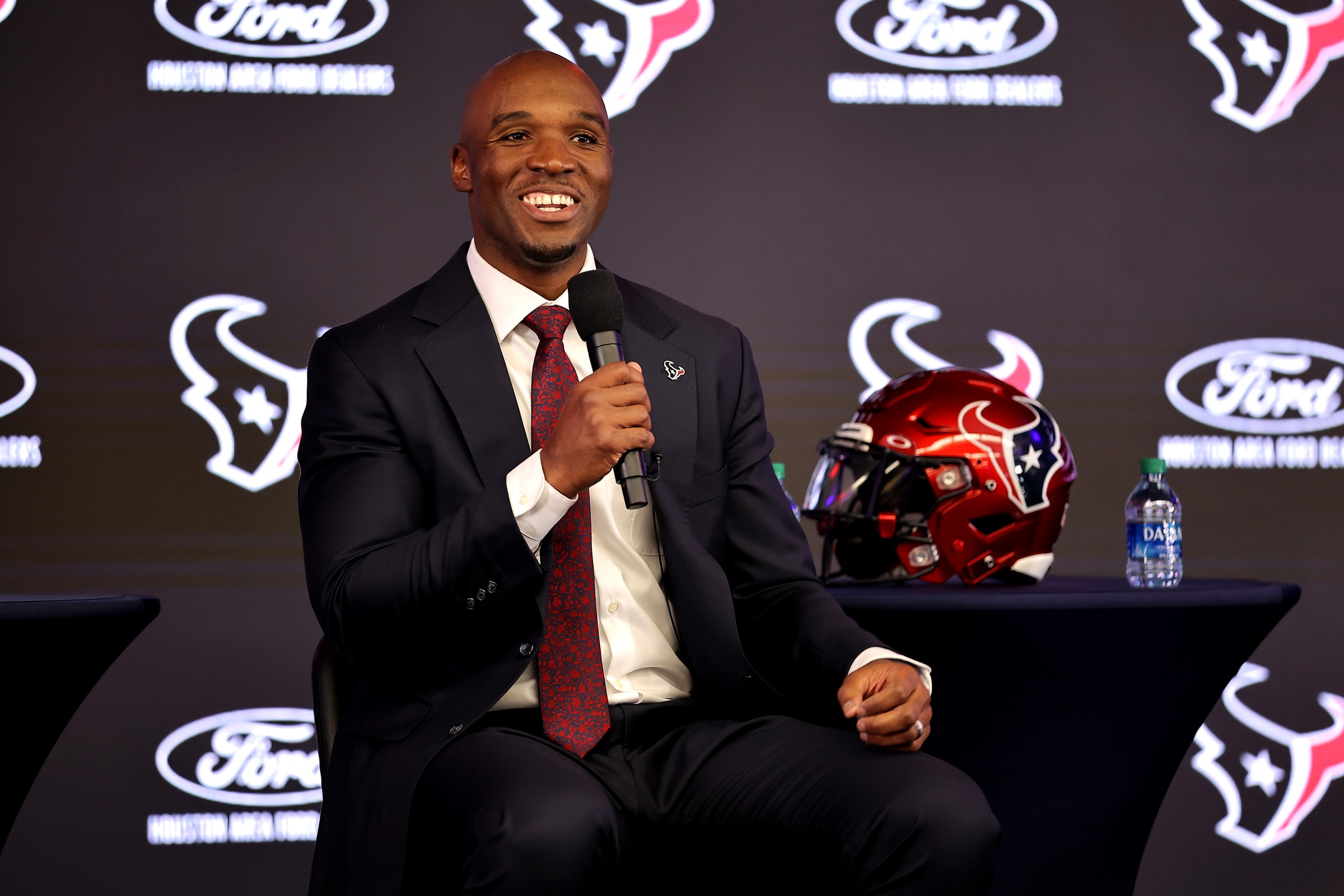 Houston Texans Schedule 2023: Dates, Times, TV Schedule, and More