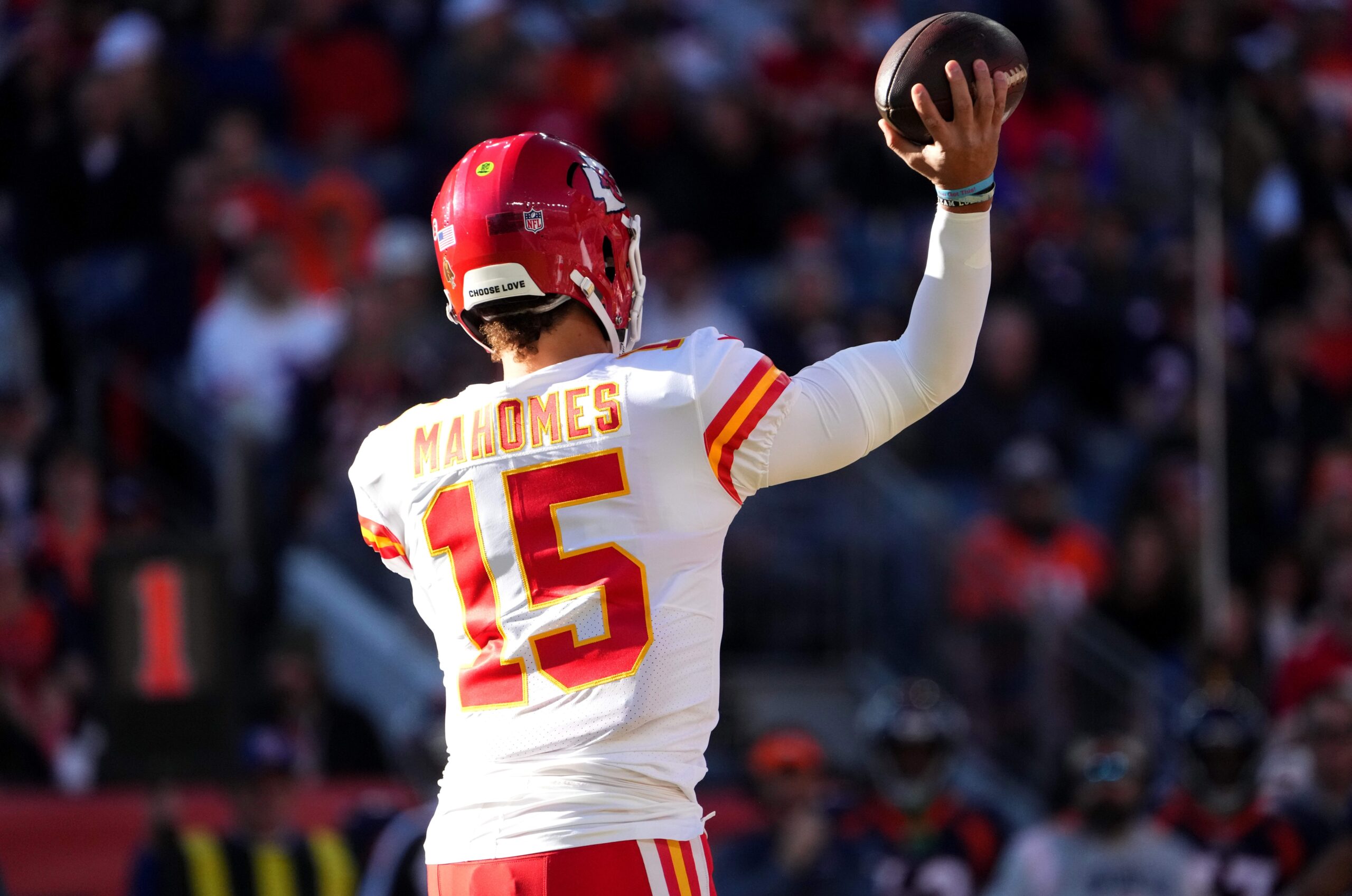 Kansas City Chiefs schedule 2022: Opponents, release date, strength of  schedule, and more