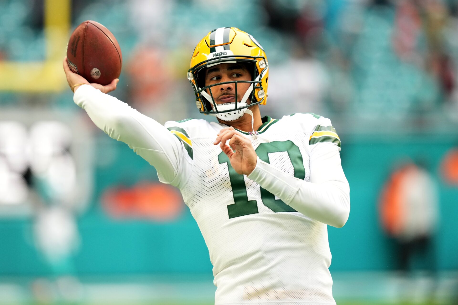 Green Bay Packers Schedule 2023: Dates, Times, TV Schedule, and More