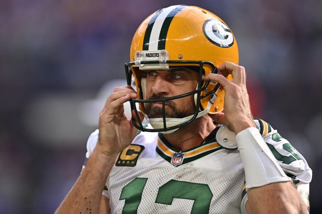 Aaron Rodgers rumors: 3 monster trade packages to force the Packers hand