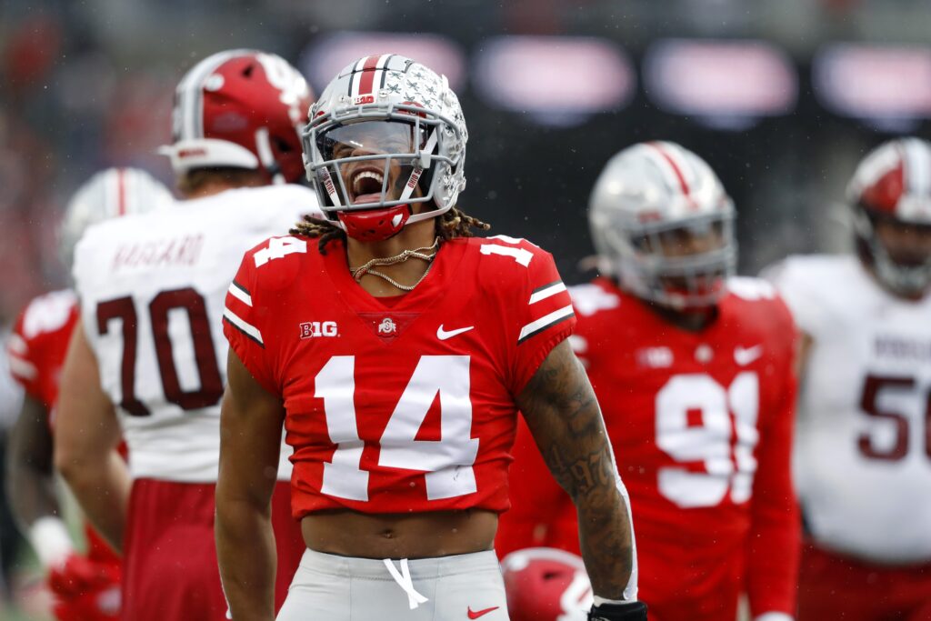 Eleven Buckeyes to Take Part in 2020 NFL Scouting Combine - Ohio State