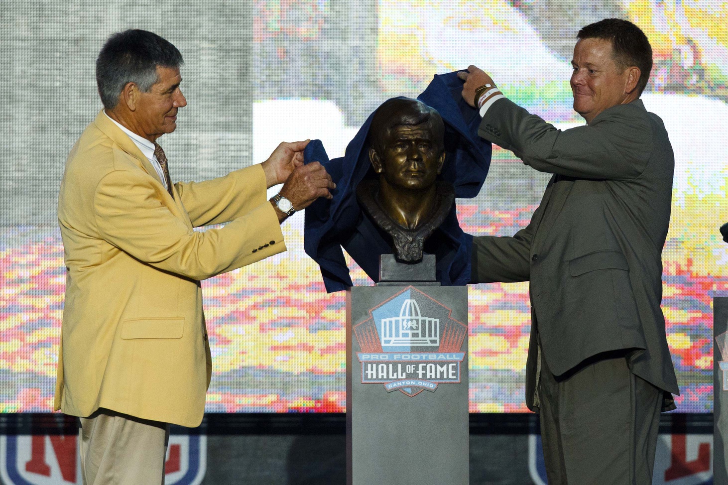 What's Next for NFL Draft, Pro Football Hall of Fame?