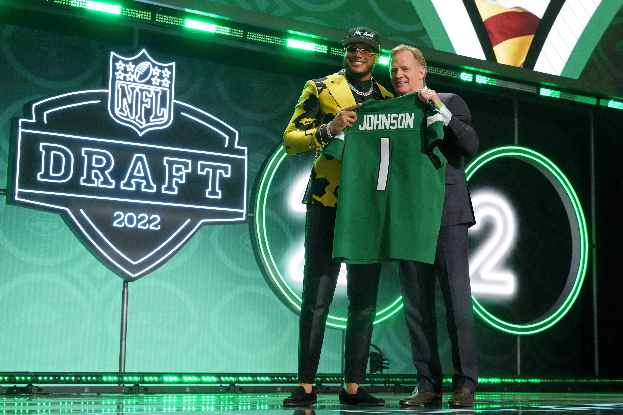 How Many Players Declared For the NFL Draft?