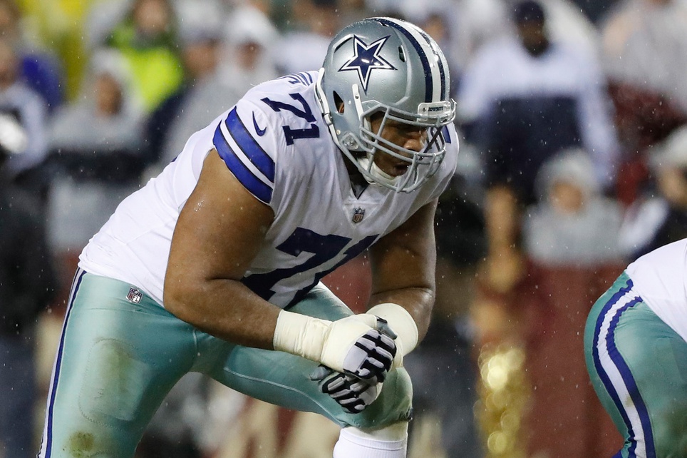 Mailbag: Undrafted Rookies To Watch?