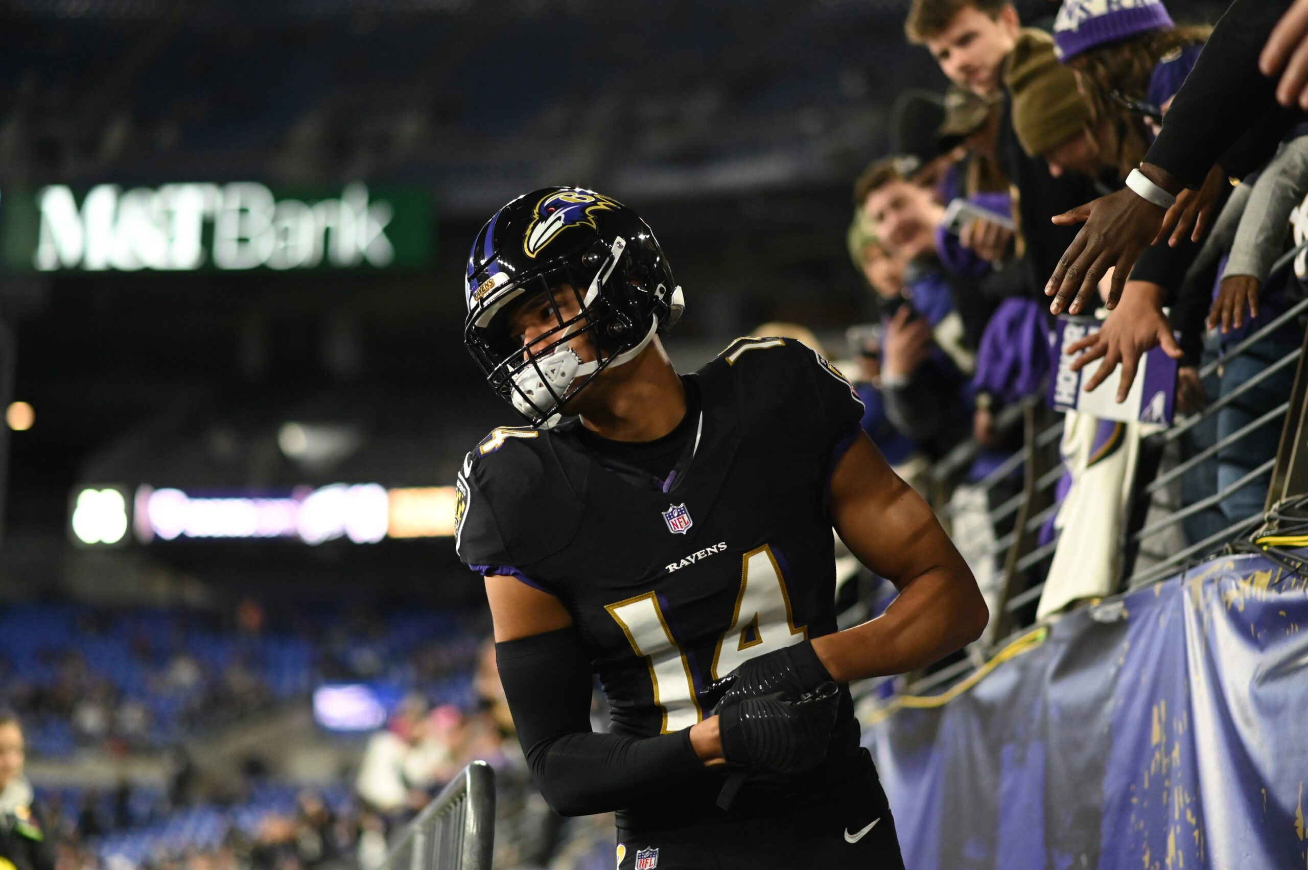 Ranking the top 25 safeties in the NFL ahead of Week 15: Minkah