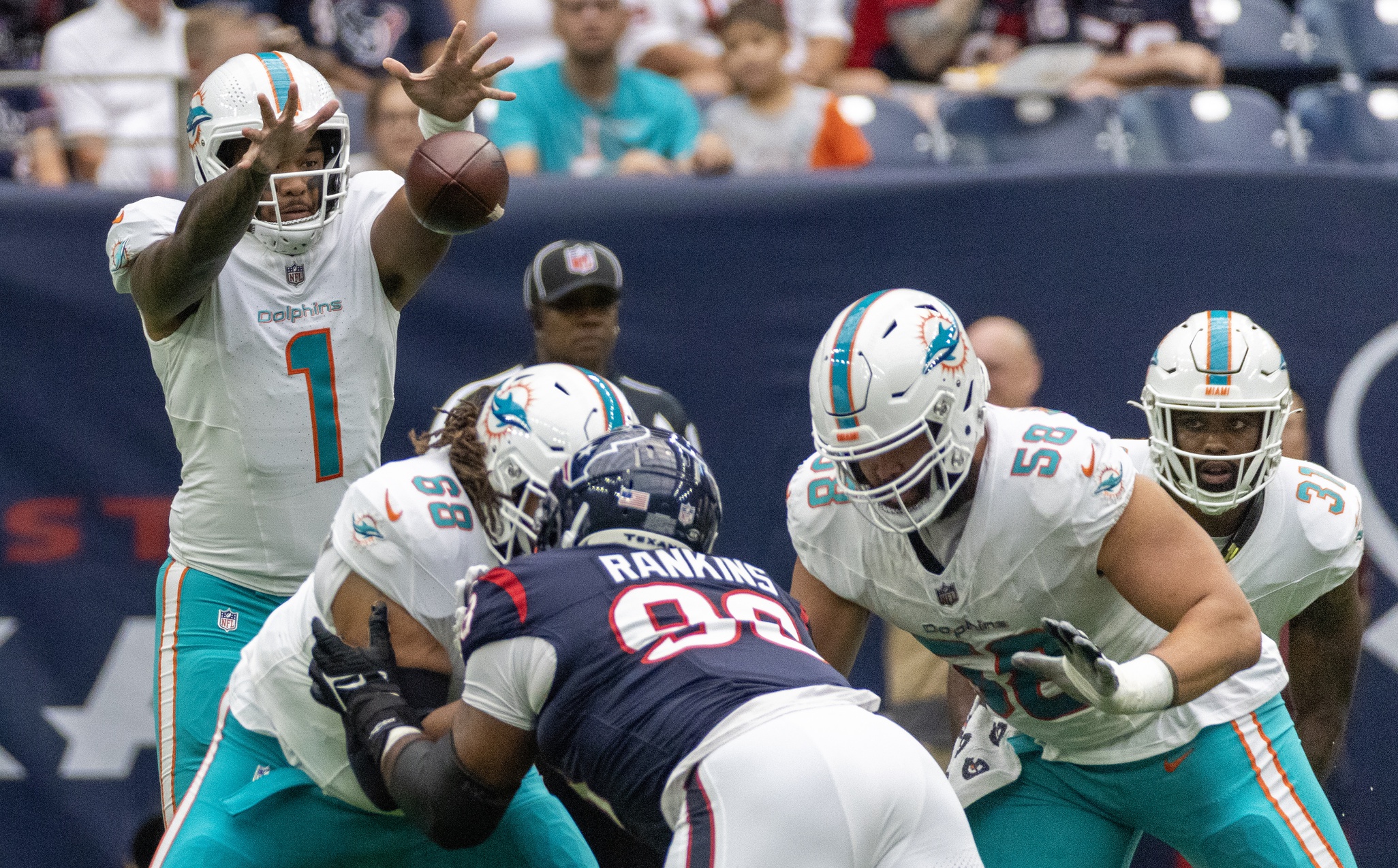 Miami Dolphins preview 2023: Over or Under 9.5 wins?