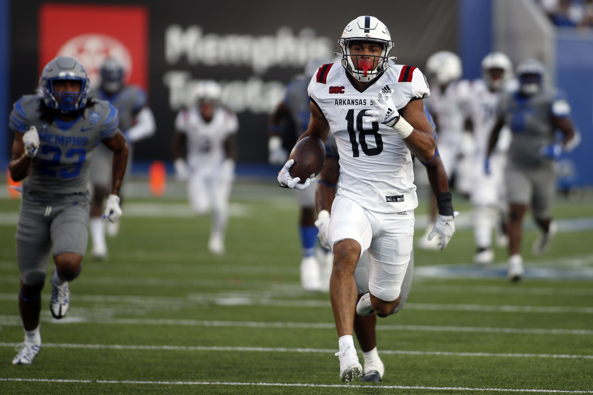 Rams news: L.A. lands stud TE Bowers in 2024 mock draft - Turf Show Times