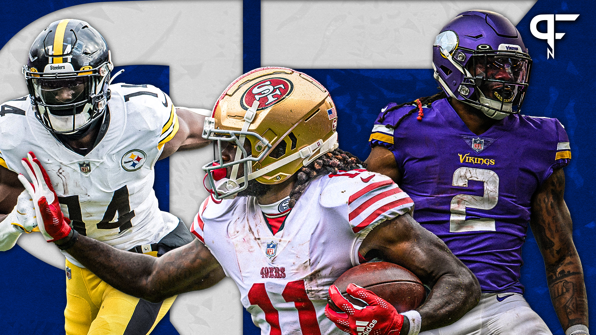 Fantasy All-Sleeper Team 2022: Top breakouts, undervalued players in  rankings