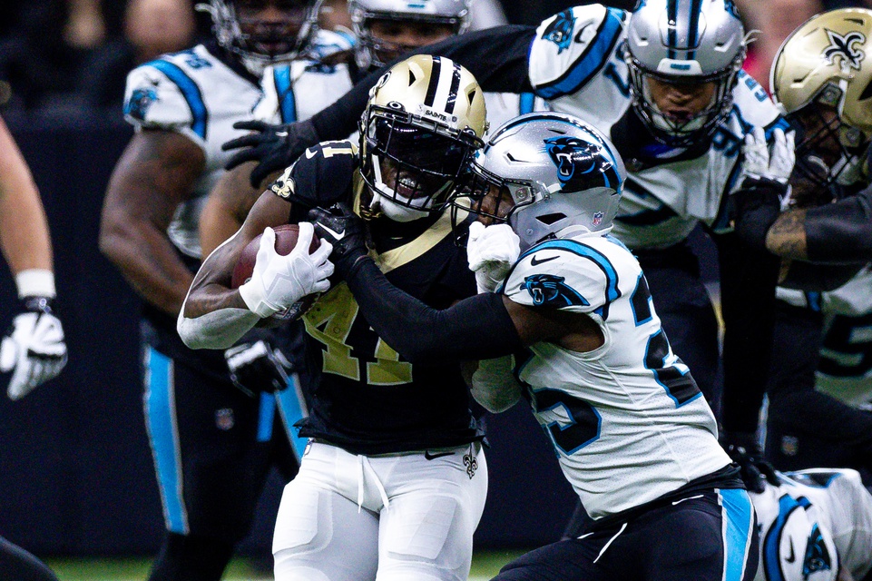 Saints Open 2023 Season With Elite Matchup - Sports Illustrated New Orleans  Saints News, Analysis and More