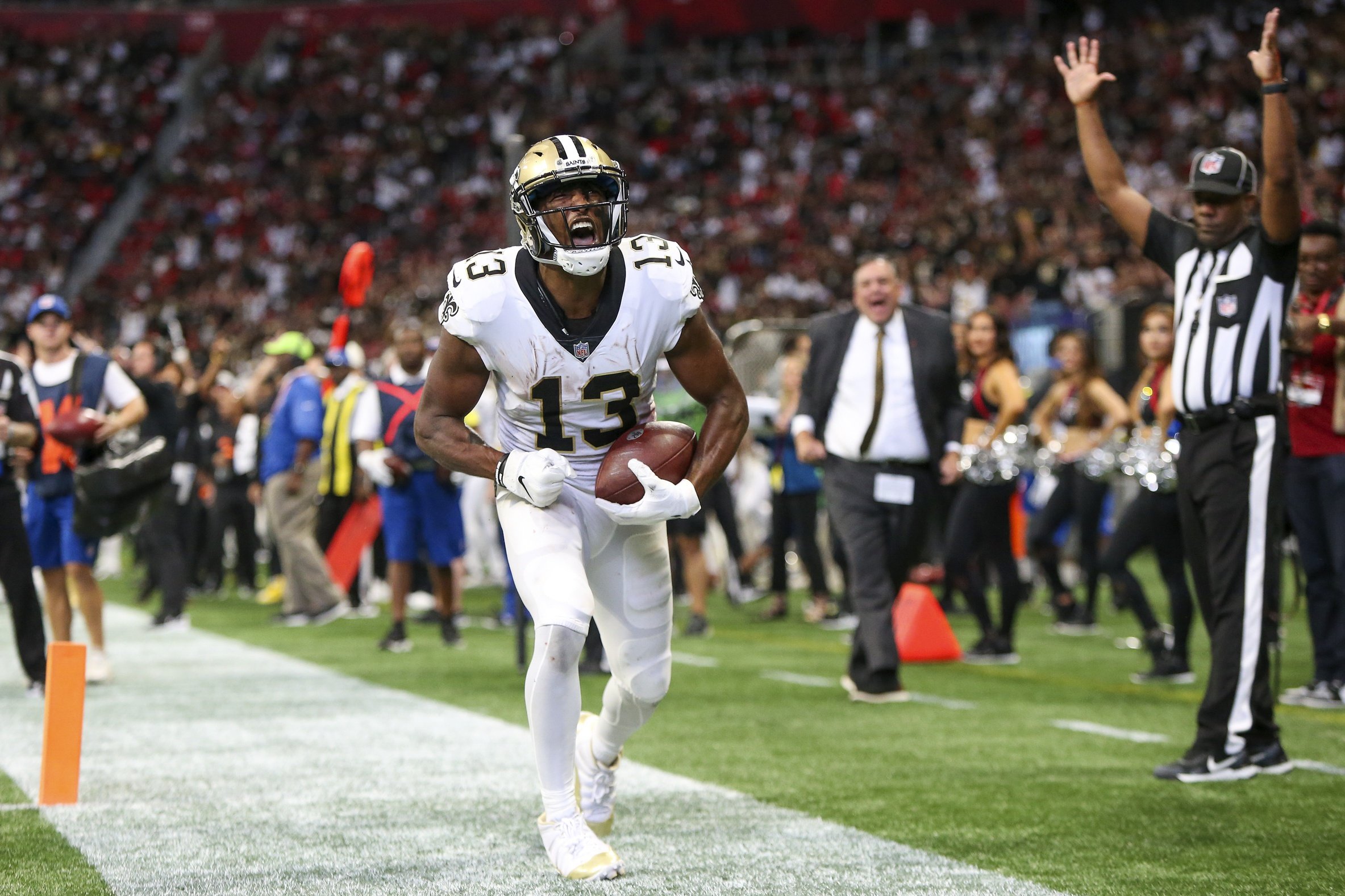 NFL Predictions: Ranking the Saints' Best and Worst-Case 2023
